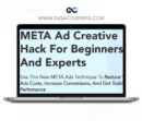 Godson Okorodudu - Meta Ad CPM Hack + Scaling Facebook Ads