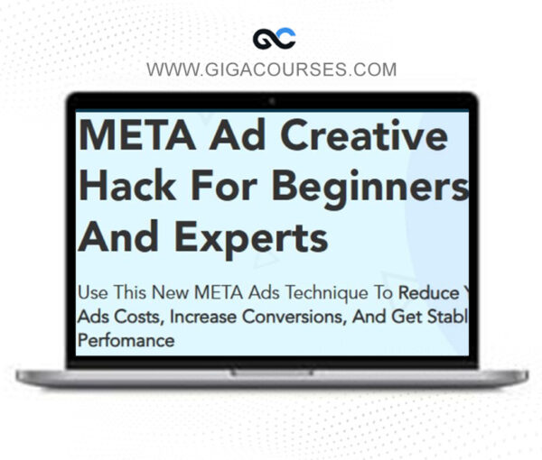 Godson Okorodudu - Meta Ad CPM Hack + Scaling Facebook Ads