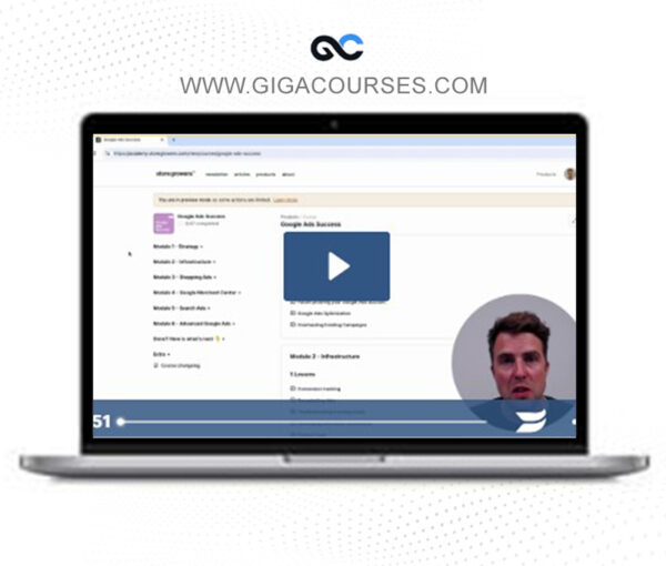 Dennis Moons - Google Ads Success