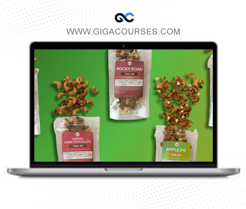 MVP Build Along Workshop - Create a Food Product from Scratch - Food Business Blueprint