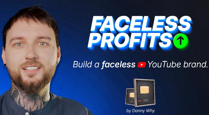 Faceless Profits by Danny Why