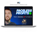 Faceless Profits by Danny Why