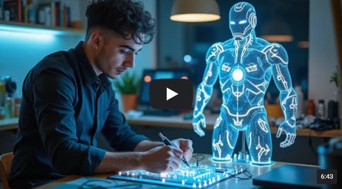 Kevin Badi - kev´s No-Code Academy