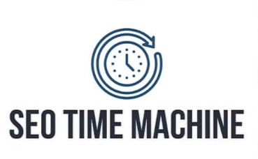 Derek Pierce - SEO Time Machine with AI
