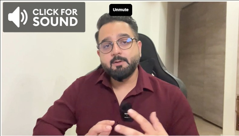 Prashant Sharma - Conversion Magnets