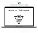 James Bartram - The DM Academy