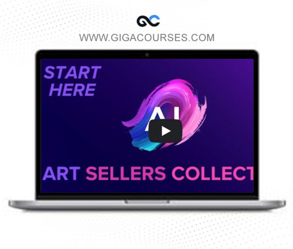 Alec Phelps - AI Art Sellers Collective