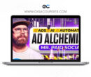 Mr. Paid Social Ad Alchemists By Caleb Kruse