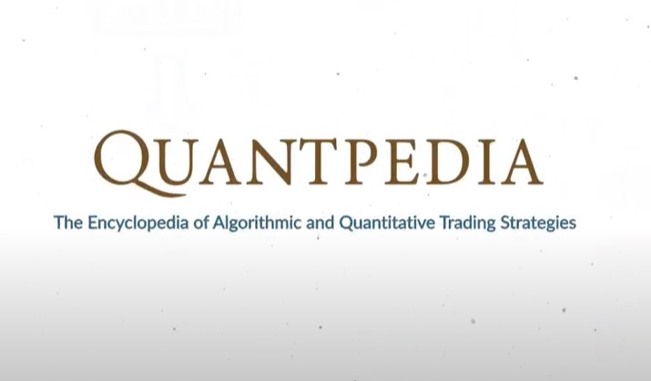 Quantpedia – The Encyclopedia of Algorithmic and Quantitative Pro Strategies