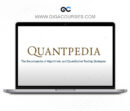 Quantpedia – The Encyclopedia of Algorithmic and Quantitative Pro Strategies