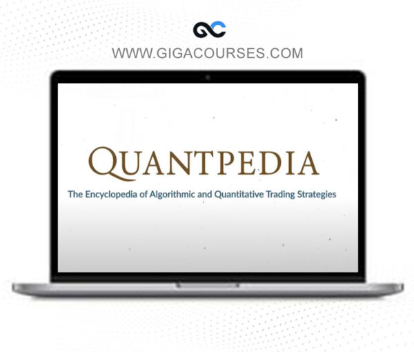 Quantpedia – The Encyclopedia of Algorithmic and Quantitative Pro Strategies