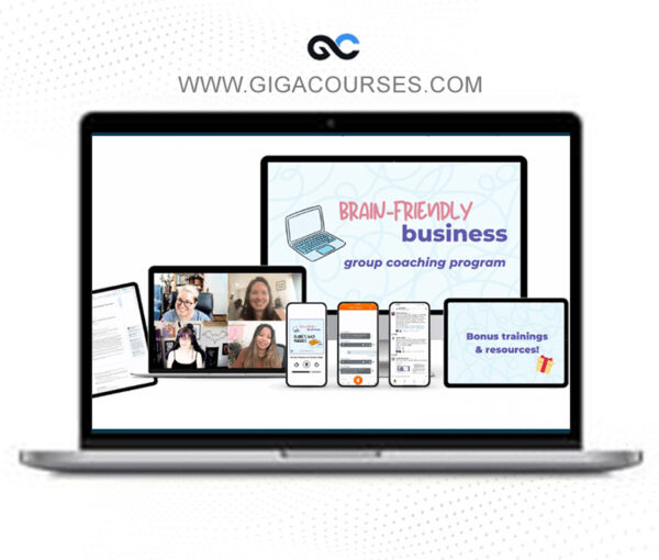 Claire Paniccia – Brain-Friendly Business