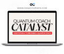 Quantum Coach Catalyst 2025 by Ashley Gordon