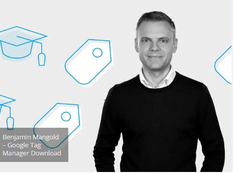 Benjamin Mangold – Google Tag Manager