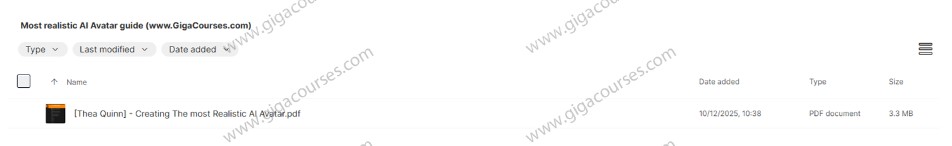 Most realistic AI Avatar guide