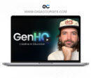 GenHQ - Creative AI Education