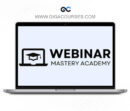 The Webinar Mastery Academy by Anik Singal and Jason Fladlien is a comprehensive training program designed to help entrepreneurs, marketers, and business owners master the art of selling through webinars. With two major updates added to the core program, this course provides both foundational strategies and advanced insights for building high-converting webinar funnels. In this review, we’ll break down the key components, training quality, and overall value of the course.