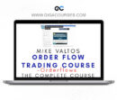 Mike Valtos – Orderflows 10 Week Summer Program 2025