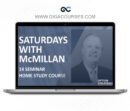 McMillan - 14 Seminar Home Study Course