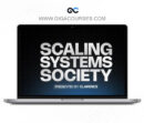 Scaling Systems Society By Clarence Nap