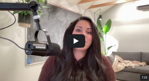 Tether Lab By Sarah Levinger