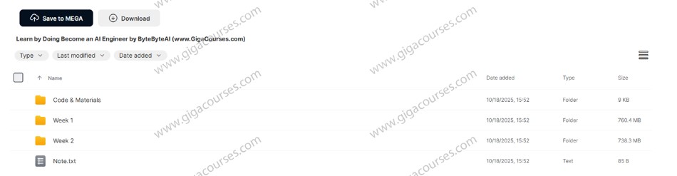 Learn by Doing Become an AI Engineer by ByteByteAI