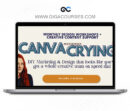 Nicole Edwards - Canva without Crying 2025