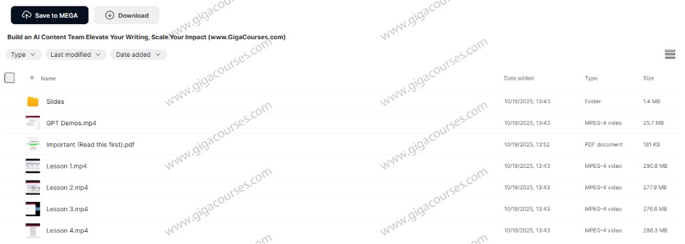 Build an AI Content Team Elevate Your Writing, Scale Your Impact