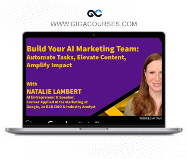 Build an AI Content Team Elevate Your Writing, Scale Your Impact