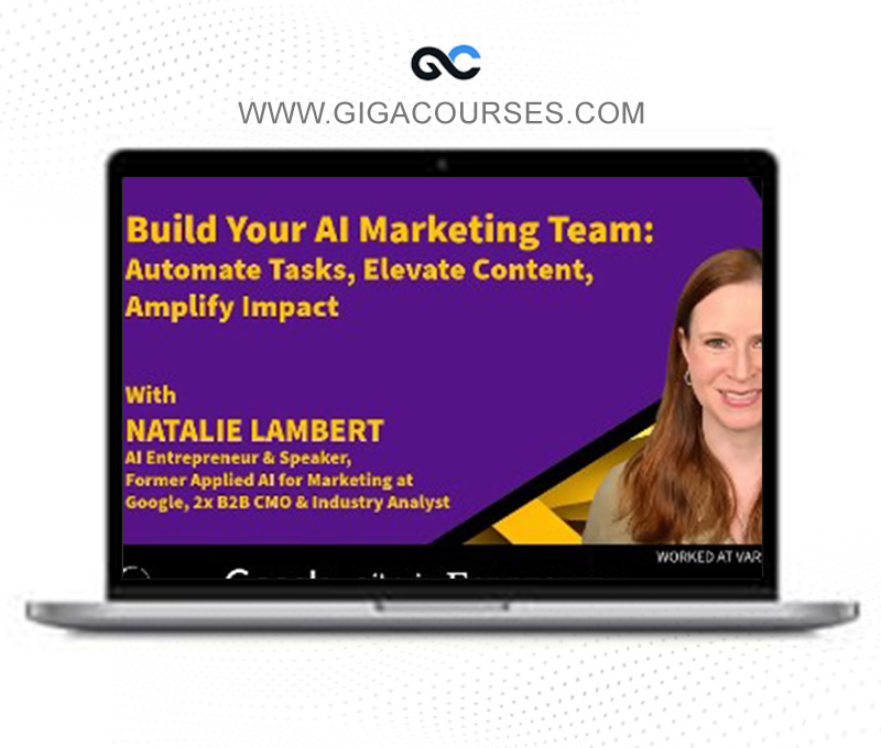 Build an AI Content Team Elevate Your Writing, Scale Your Impact