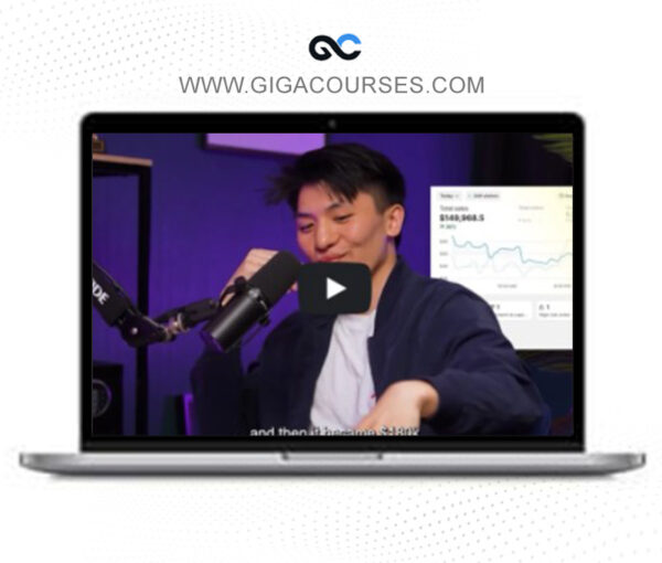 Evolve & Ecom Masterclass