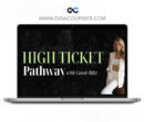 Cassie Blitz - High Ticket Pathway