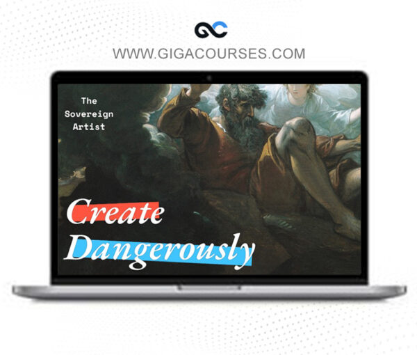 The Sovereign Artist (Program)