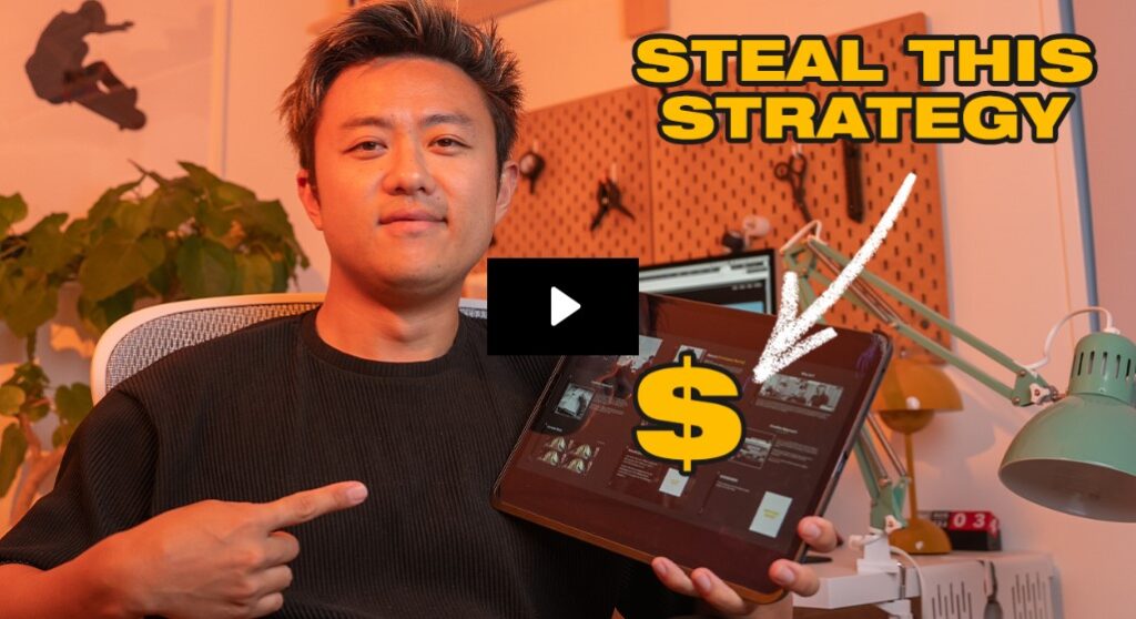 The Six Figure Videographer - Turning Passion into Profit