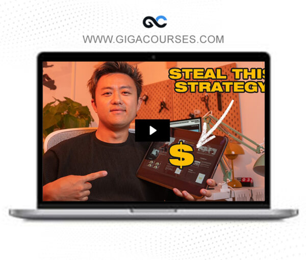 The Six Figure Videographer - Turning Passion into Profit