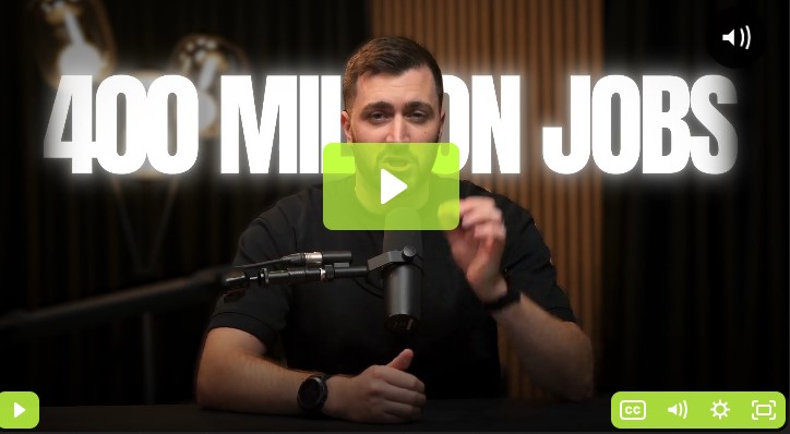 AI Flipping Masterclass 2.0 + Upsells - Greg Cooke