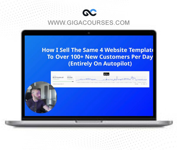 Vince Rieck - Website Factories + Upsells + OTO Factory Launch Kit 2025