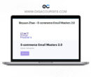 Boyuan Zhao – E-commerce Email Masters 2.0 (2025)