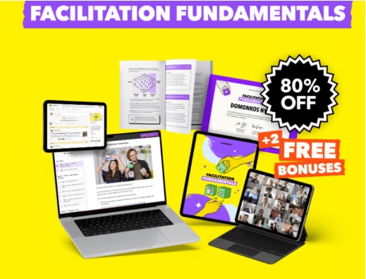 AJ & Smart – Facilitation Fundamentals