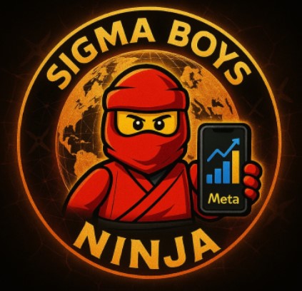 SigmaBoys E-Commerce - Become a 6-7 Figure Dropshipping Ninja