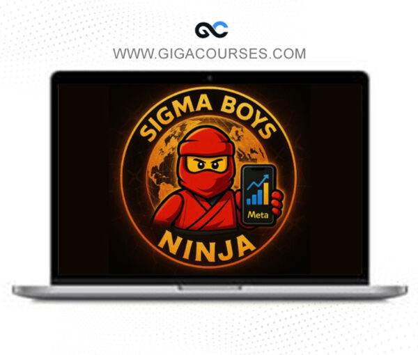 SigmaBoys E-Commerce - Become a 6-7 Figure Dropshipping Ninja