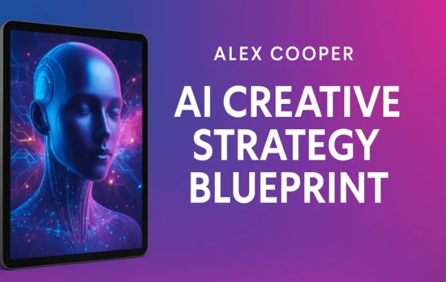 ALEX COOPER - MASTER AI CREATIVE STRATEGY - 60-Day Blueprint