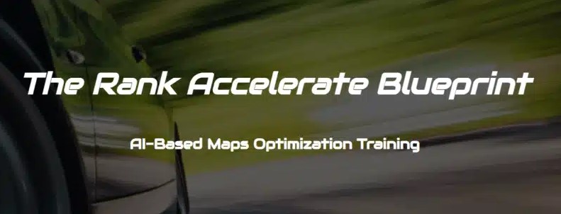 Mike Steffens - The Rank Accelerate Blueprint