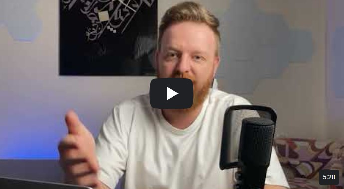 Vibe Consultant Pro By Andrew Dunn