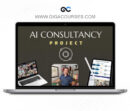The AI Consultancy Project by Rob Howard