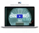 Elevenstoic - Build a Viral Brand That Grows, Sells & Looks Cinematic.