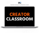 Creator University – Master Your Content Game by Nordic Scott