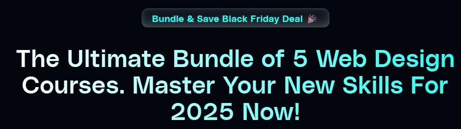 The Ultimate Bundle - Design & Build Elementor Websites Like a Pro -All + SE0 + Bonuses 2.0