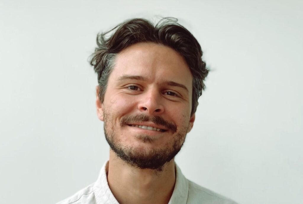 The Copy Builders - Matt Barker