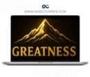 Achieve Greatness Accelerator By Harut Martirosyan